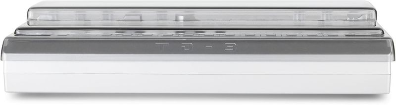 Decksaver Skyddslock till Behringer TD-3