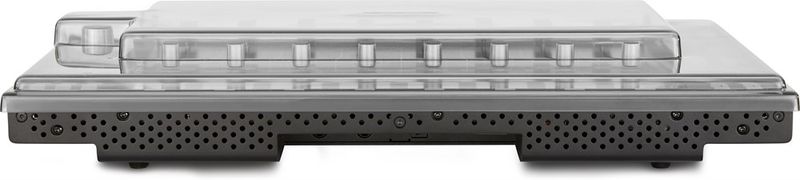 Decksaver Skyddslock till Solid State Logic UF8