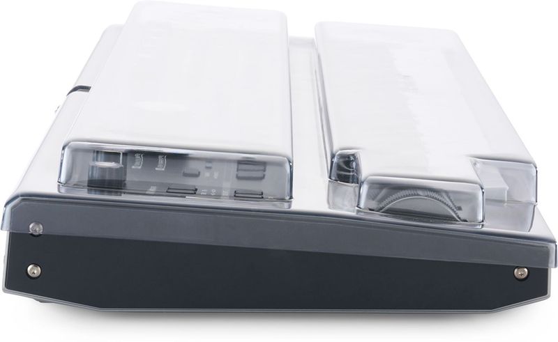 Decksaver Skyddslock till Korg Microkorg 2