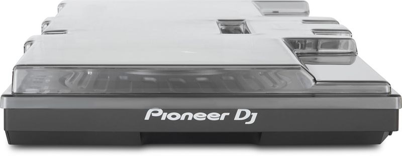 Decksaver Skyddslock till Pioneer DJ DDJ-FLX6