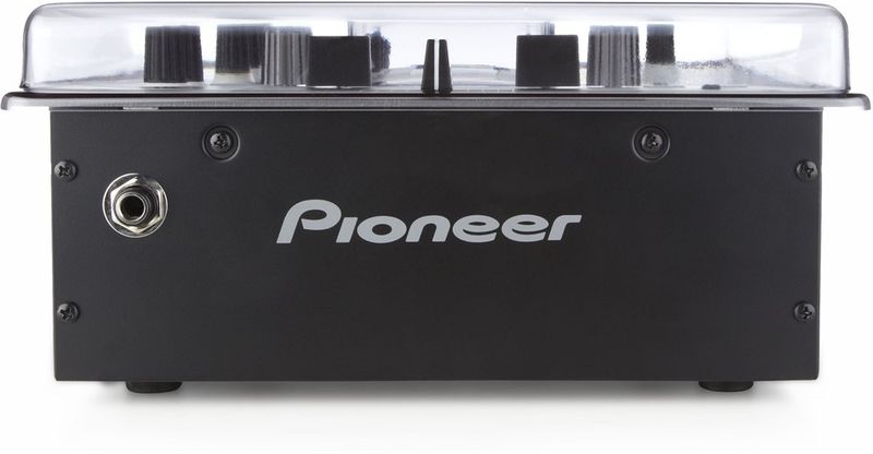Decksaver Skyddslock till Pioneer DJM-250
