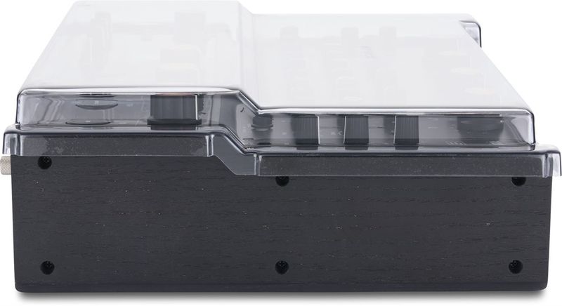 Decksaver Cover for AlphaTheta Euphonia (Soft-Fit)