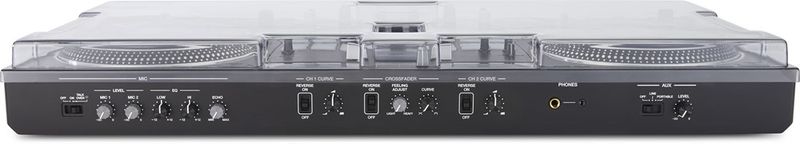 Decksaver Skyddslock till Pioneer DJ DDJ-REV7