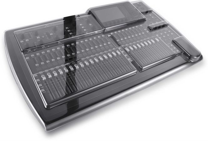 Hovedbilde Decksaver Skyddslock till Behringer X32