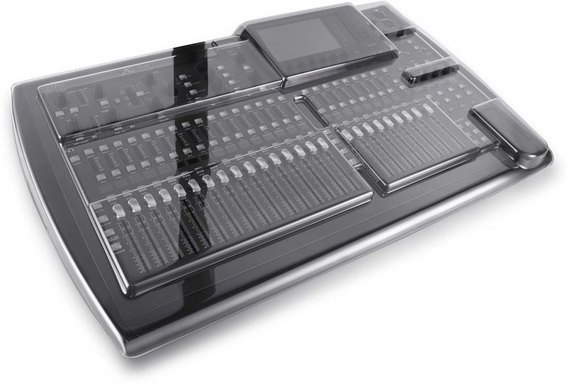 Decksaver Skyddslock till Behringer X32