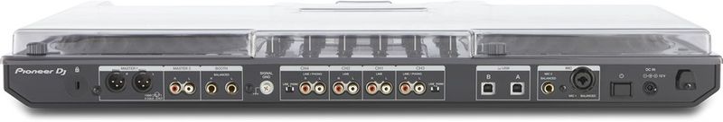 Decksaver Skyddslock till Pioneer DDJ-1000