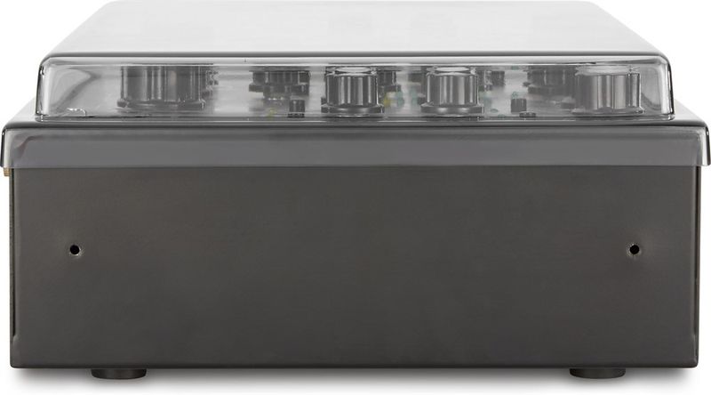 Decksaver Skyddslock till Omnitronic TRM-402