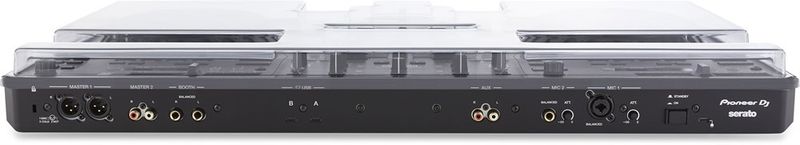 Decksaver Skyddslock till Pioneer DJ DDJ-REV5