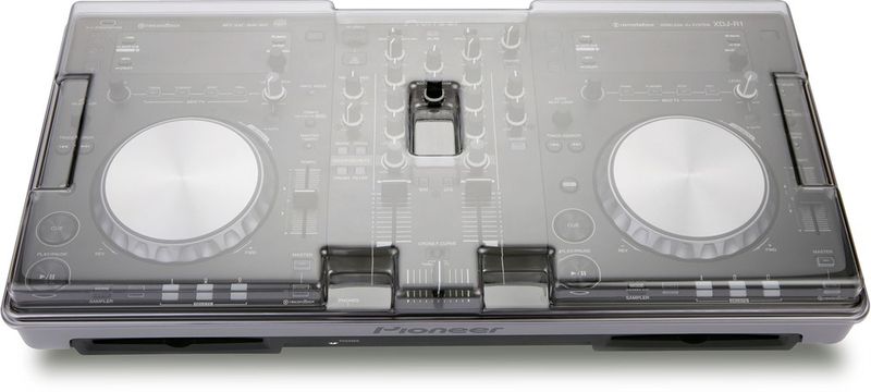 Decksaver Skyddslock till Pioneer XDJ-R1