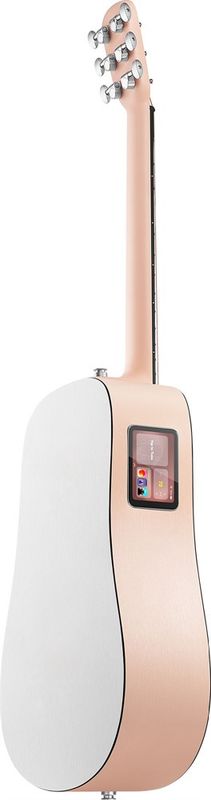 Lava Music ME PLAY Light Peach Lite Bag