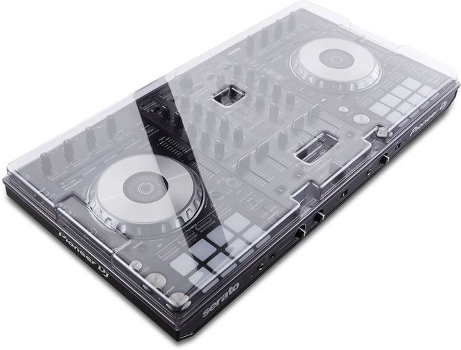 Hovedbilde Decksaver Skyddslock till Pioneer DDJ-SX, SX2, ...