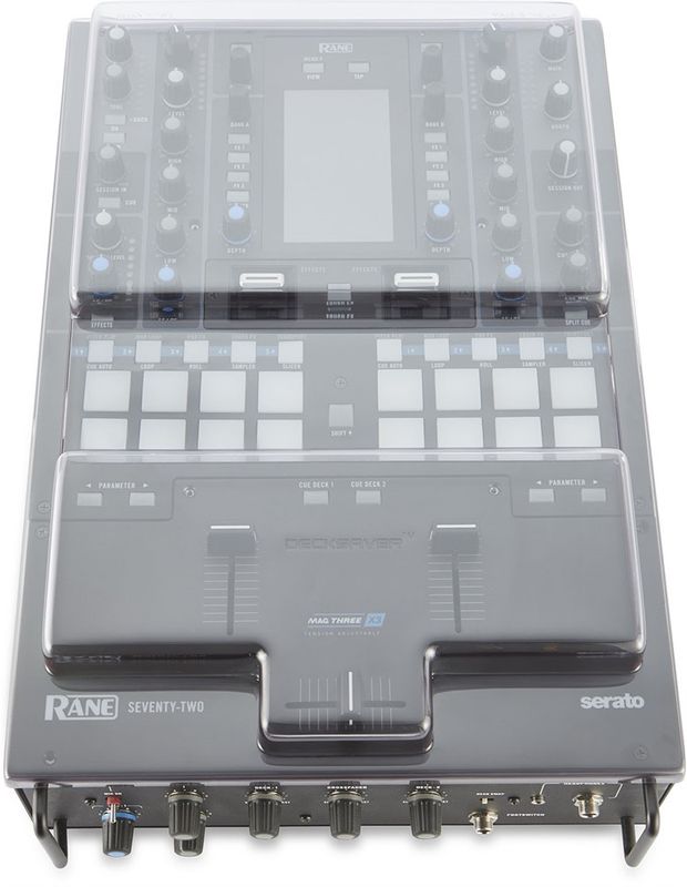 Decksaver Skyddslock till Rane Seventy-Two