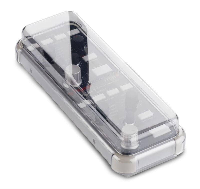 Decksaver Skyddslock till Vestax VFX-1