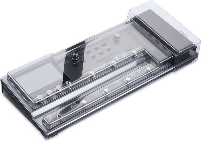 Hovedbilde Decksaver Cover for Boss GX-100