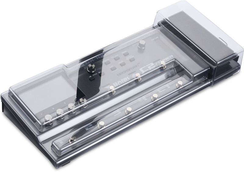 Decksaver Cover for Boss GX-100