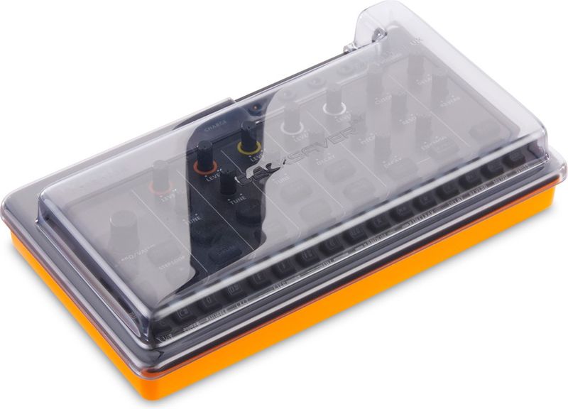Decksaver Skyddslock till Roland Aira Compact T-8/J-6/S-1