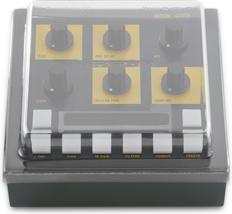 Decksaver Skyddslock till Otto Bim, Bam & Boum