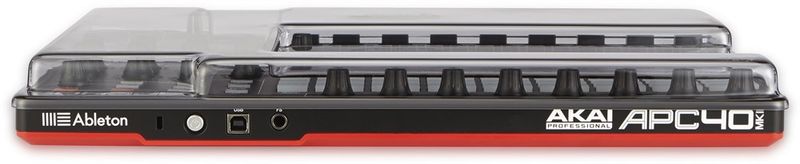 Decksaver Skyddslock till Akai Pro APC40 MK2