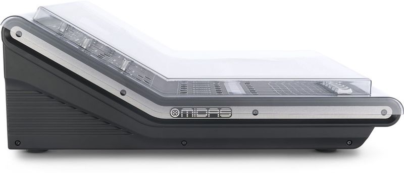 Decksaver Skyddslock till Midas M32R/M32R Live