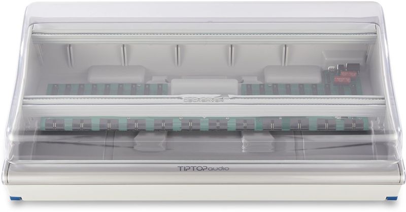 Decksaver Skyddslock till TipTop Audio Mantis