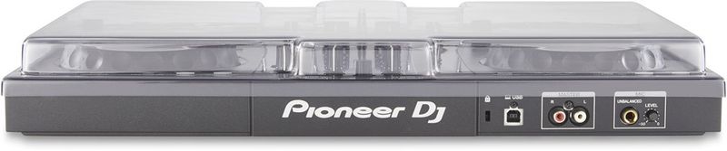 Decksaver Skyddslock till Pioneer DDJ-400
