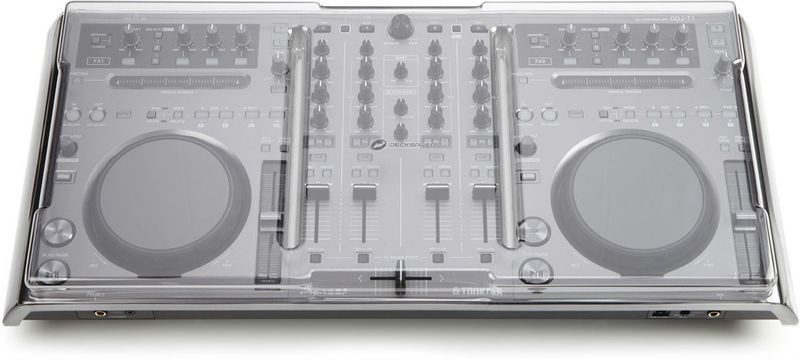 Decksaver Skyddslock till Pioneer DDJ-T1