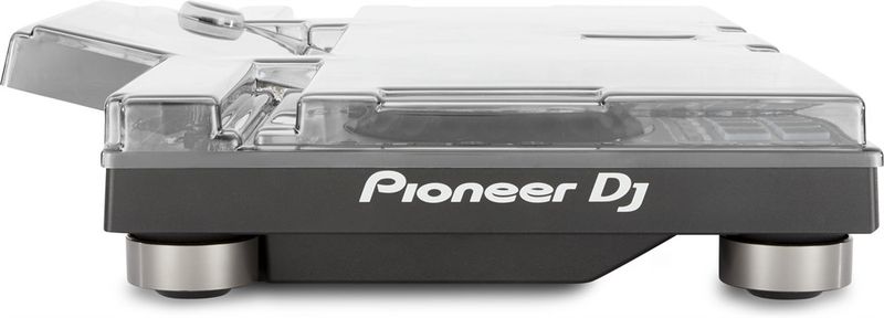 Decksaver Skyddslock till Pioneer DJ XDJ-RX3 Cover