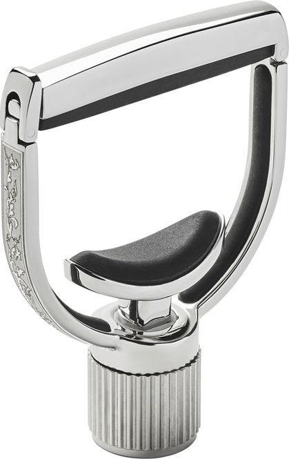 Hovedbilde G7th Heritage Capo Banjo Standard Style 2
