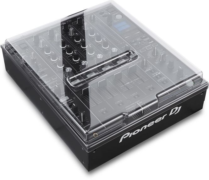 Hovedbilde Decksaver Skyddslock till Pioneer DJM-900NXS2