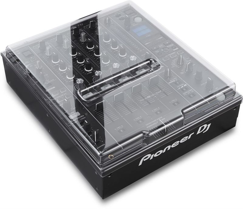 Decksaver Skyddslock till Pioneer DJM-900NXS2