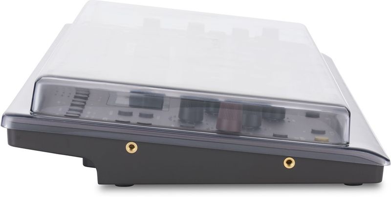 Decksaver Cover for Softube Console 1 Channel Mk3