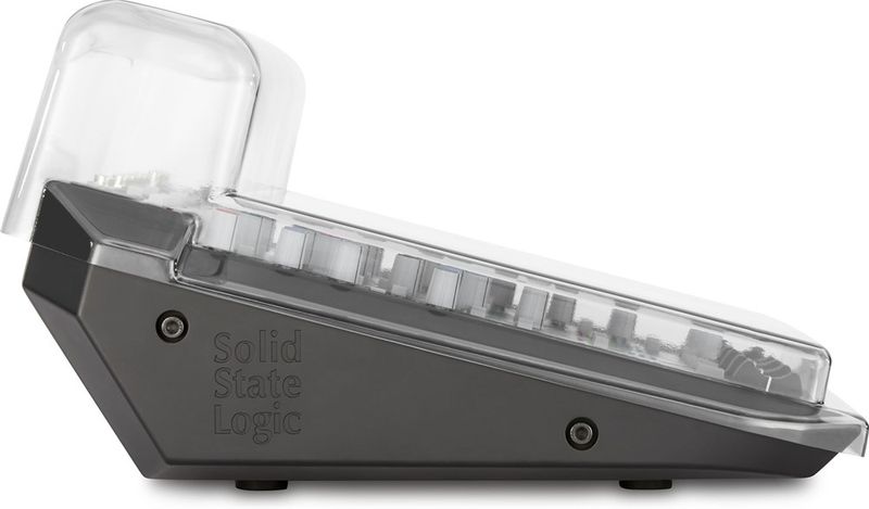 Decksaver Skyddslock till Solid State Logic SIX