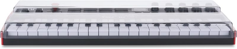 Decksaver Cover for Akai MPK Mini Plus (Light Edition)