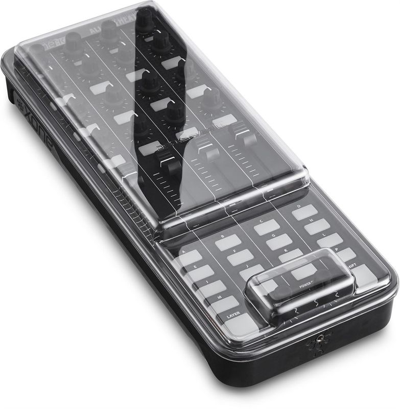 Decksaver Skyddslock till Allen & Heath XONE:K2 (Light Edition)