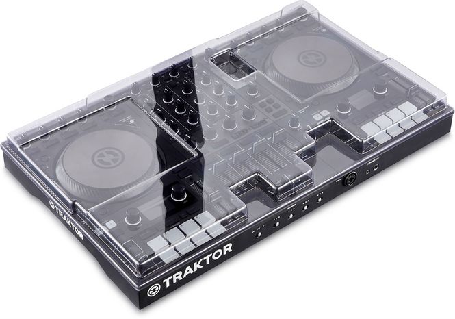 Hovedbilde Decksaver Skyddslock till Native Instruments ...