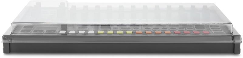 Decksaver Skyddslock till Behringer RD-8 & RD-8 MKII