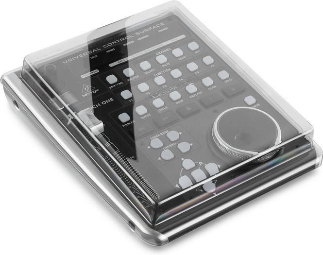 Hovedbilde Decksaver Skyddslock till Behringer X-Touch One