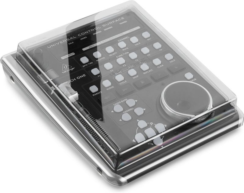 Decksaver Skyddslock till Behringer X-Touch One