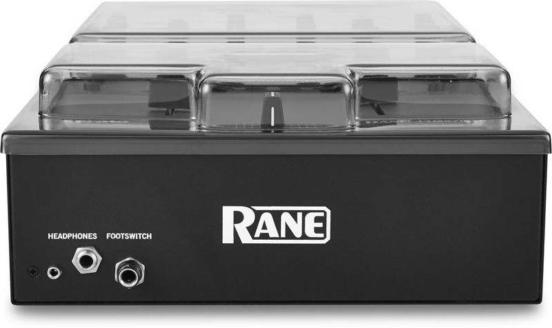 Decksaver Skyddslock till Rane TTM-57II
