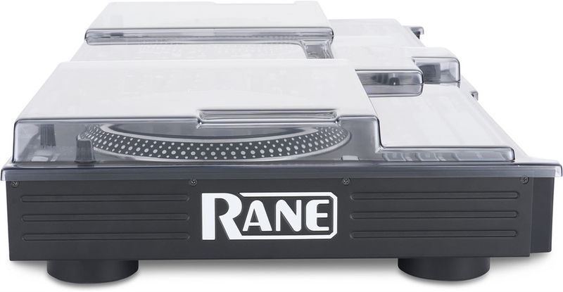 Decksaver Cover for Rane Performer & Four