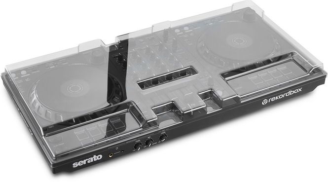 Hovedbilde Decksaver Skyddslock till Pioneer DJ DDJ-FLX6