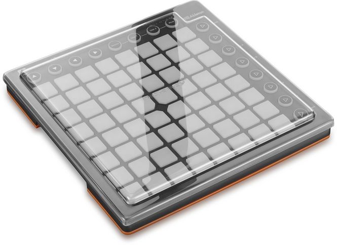 Hovedbilde Decksaver Skyddslock till Novation Launchpad