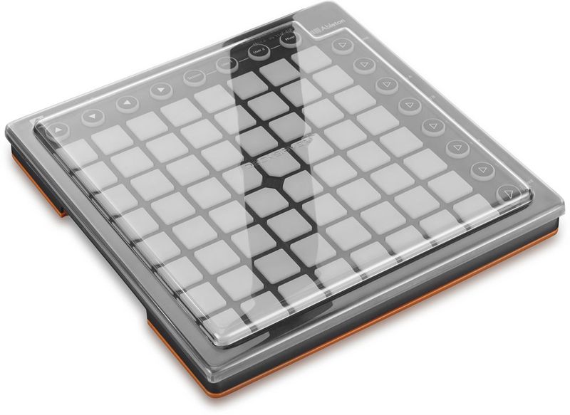 Decksaver Skyddslock till Novation Launchpad