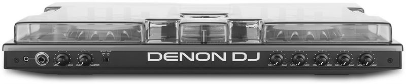 Decksaver Skyddslock till Denon MC4000
