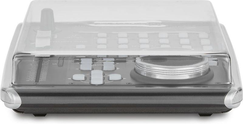 Decksaver Skyddslock till Behringer X-Touch One