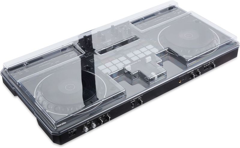 Decksaver Skyddslock till Pioneer DJ DDJ-REV5