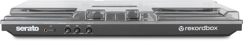 Decksaver Skyddslock till Pioneer DJ DDJ-FLX6