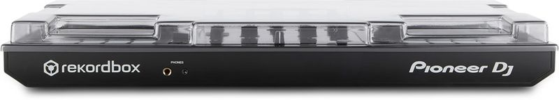 Decksaver Skyddslock till Pioneer DDJ-800