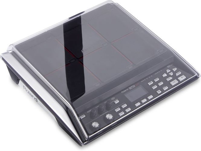 Hovedbilde Decksaver Skyddslock till Roland SPD-SX