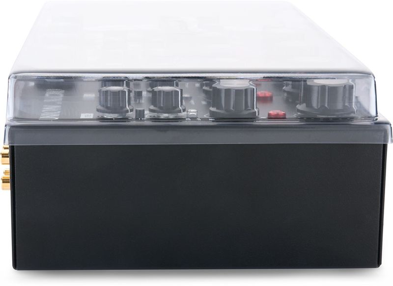 Decksaver Skyddslock till Union Audio orbit.4 LE & orbit.4 LE fx